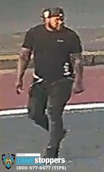 Man Stabbed During Robbery Attempt on Aqueduct Walkway Man Stabbed During Robbery Attempt on Aqueduct Walkway