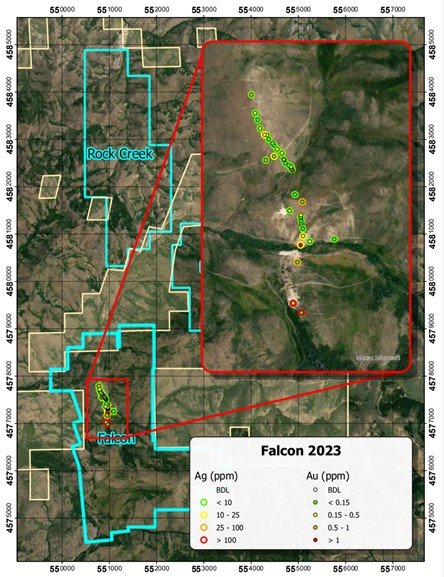 Junior Mining Network