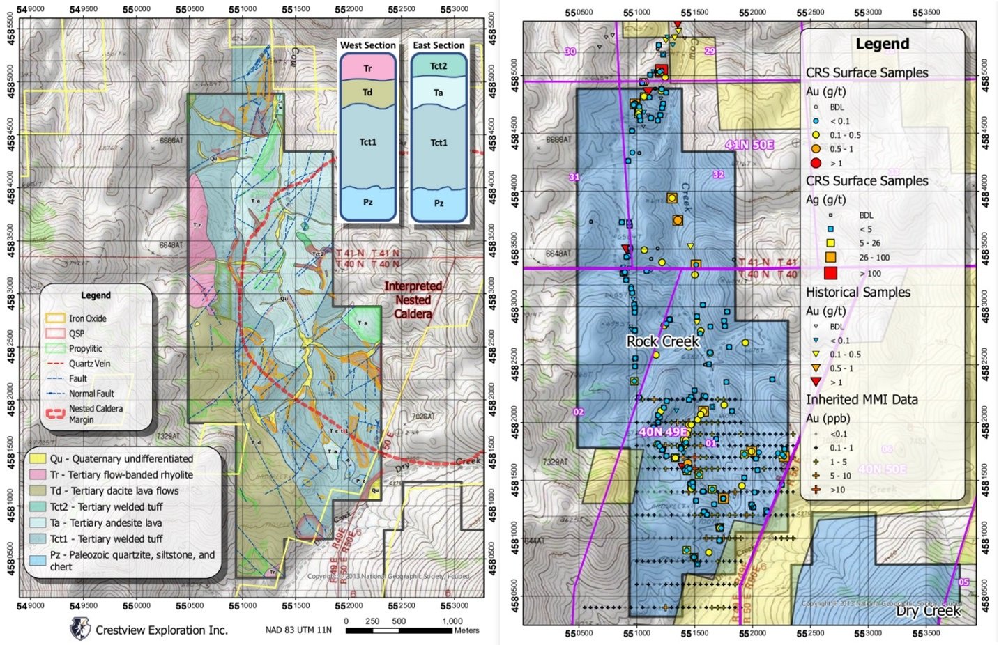 Junior Mining Network