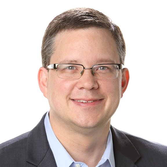 Paul Griswold chief product officer for cybersecurity at Honeywell Connected Enterprise (HCE)