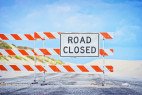 Traffic Advisory: Road Construction in Stevenson Ranch