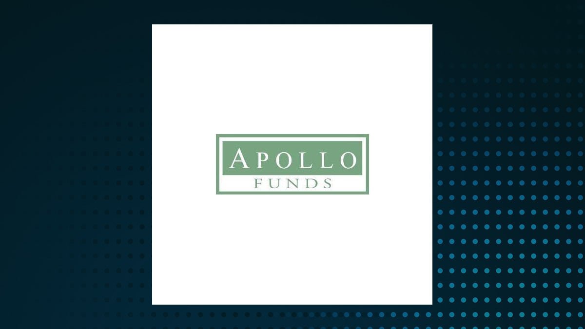 Apollo Tactical Income Fund logo