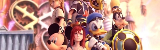 How to Get the Energy Stone in KINGDOM HEARTS FINAL MIX