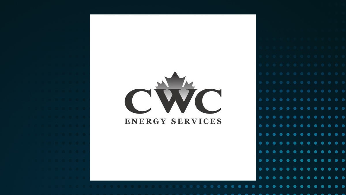 CWC Energy Services logo