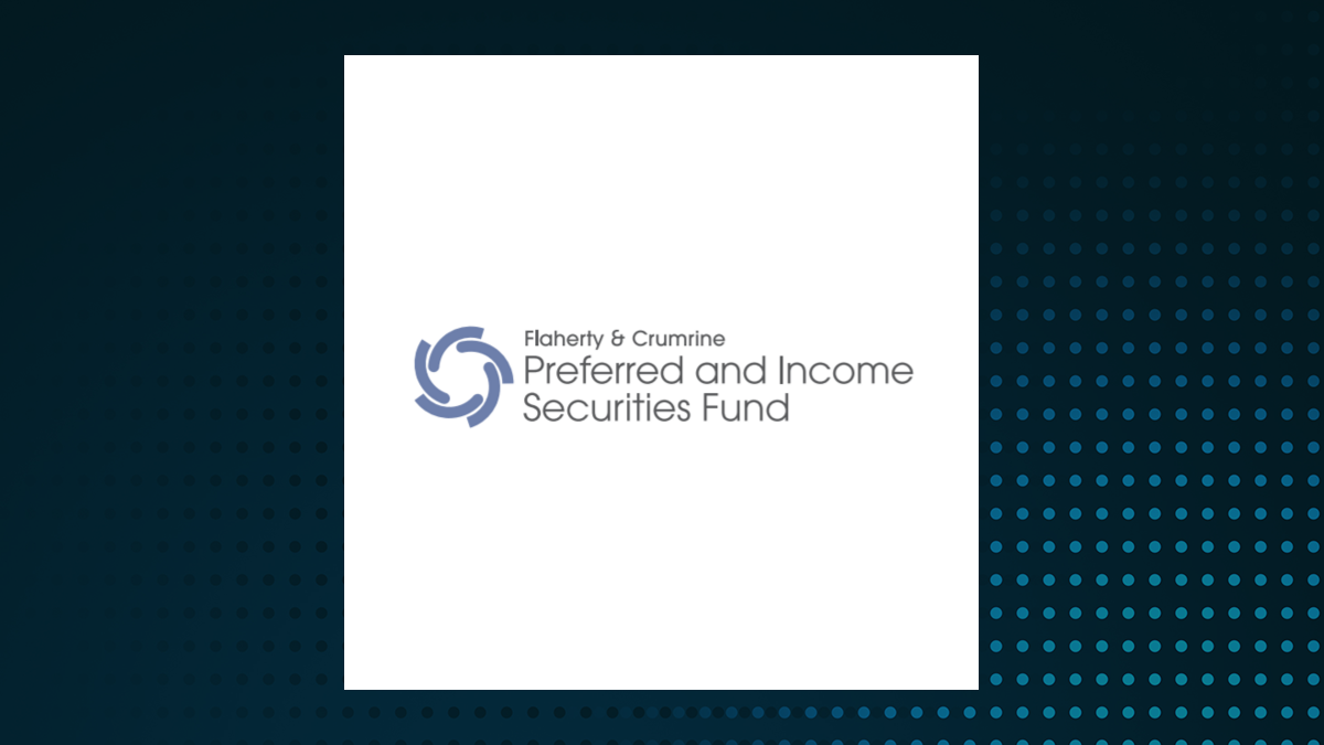 Flaherty & Crumrine Preferred Securities Income Fund logo