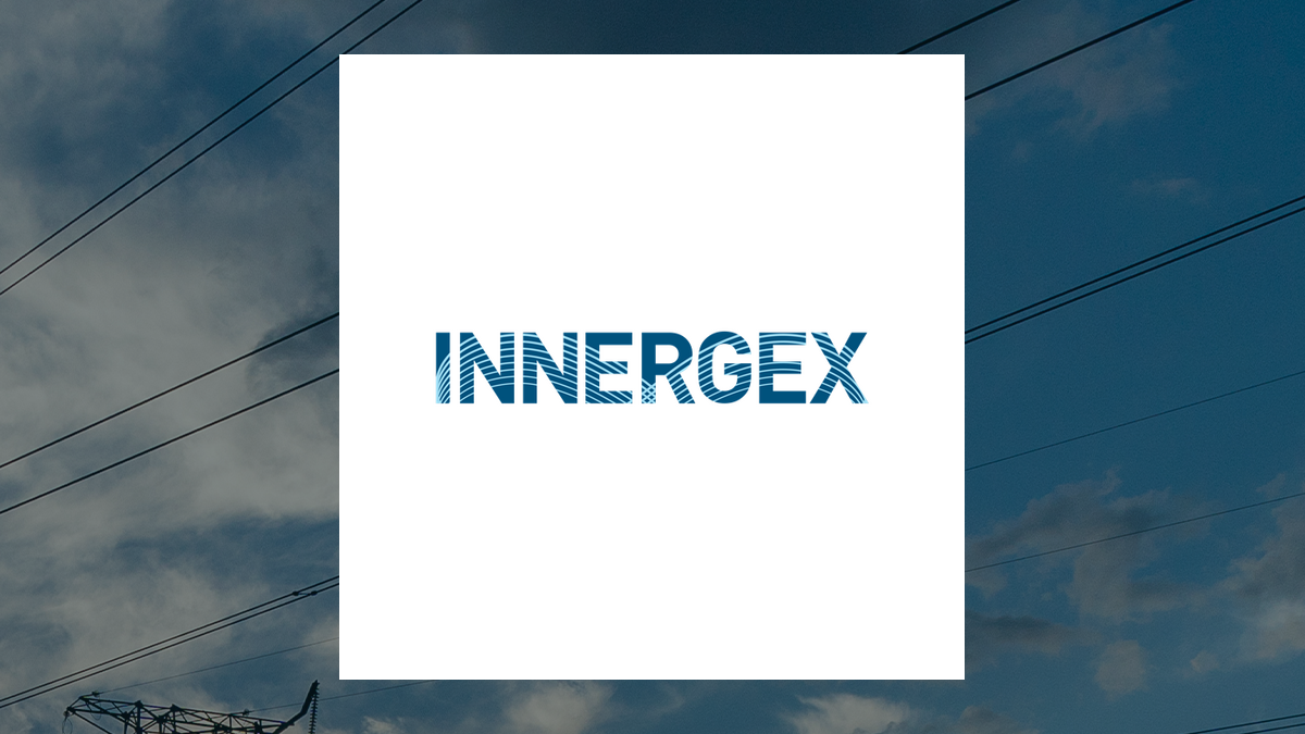 Innergex Renewable Energy logo