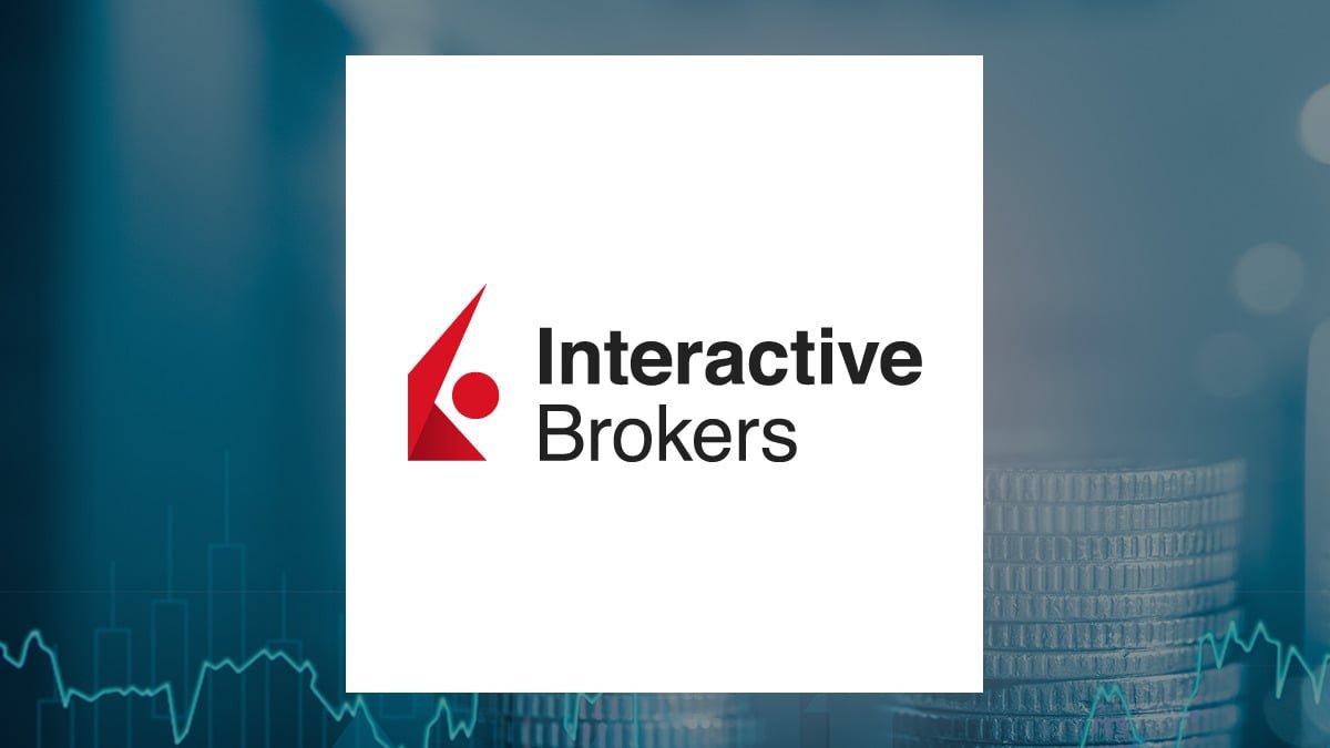 Interactive Brokers Group logo