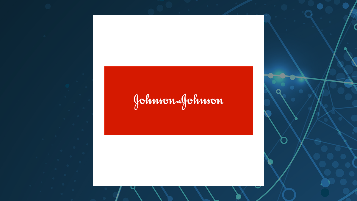 Johnson & Johnson logo