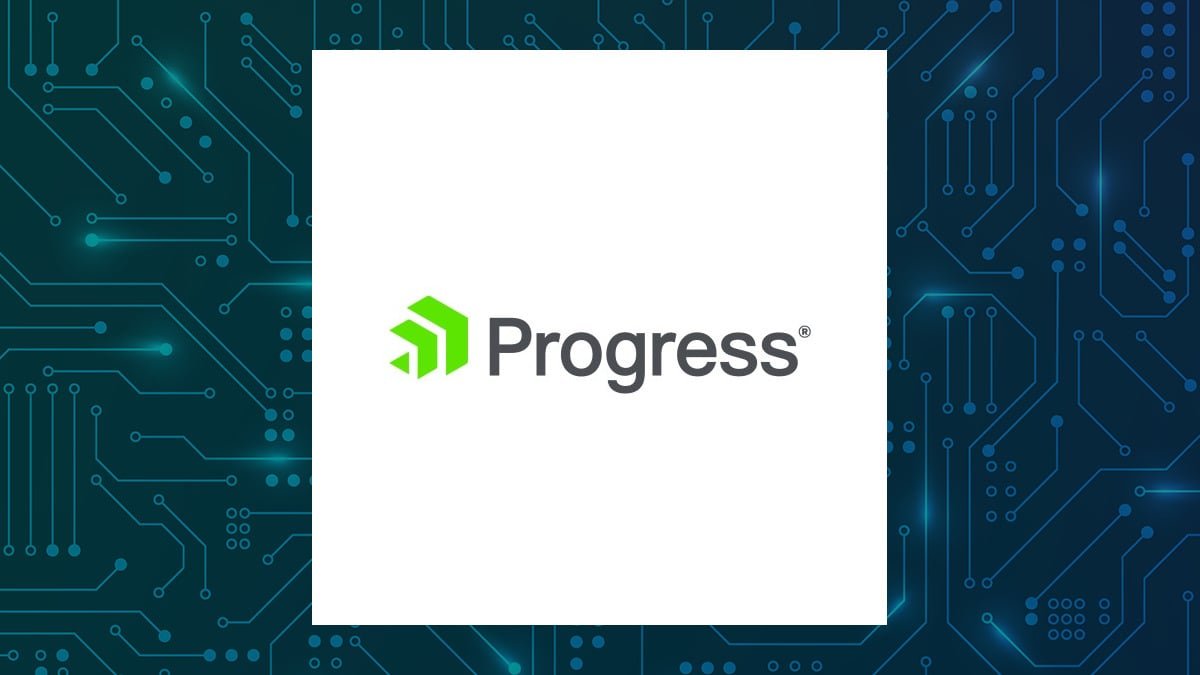 Progress Software logo