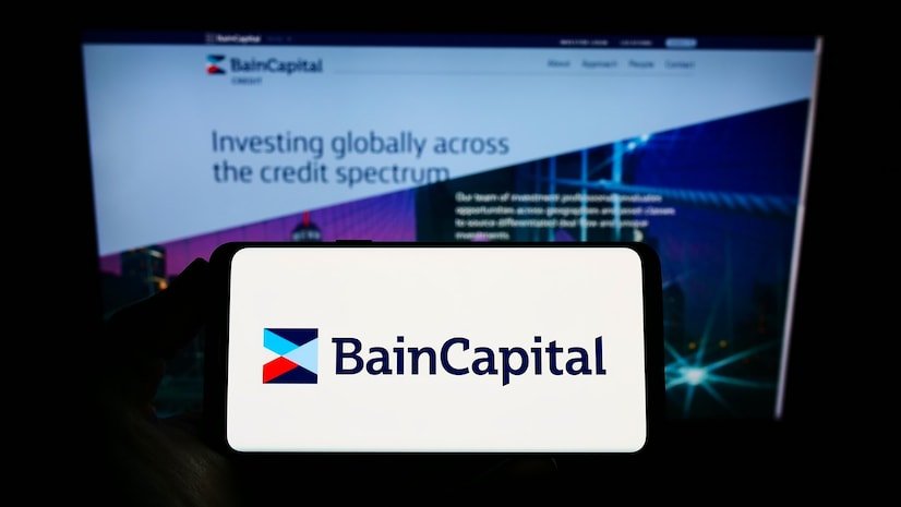 Bain Capital