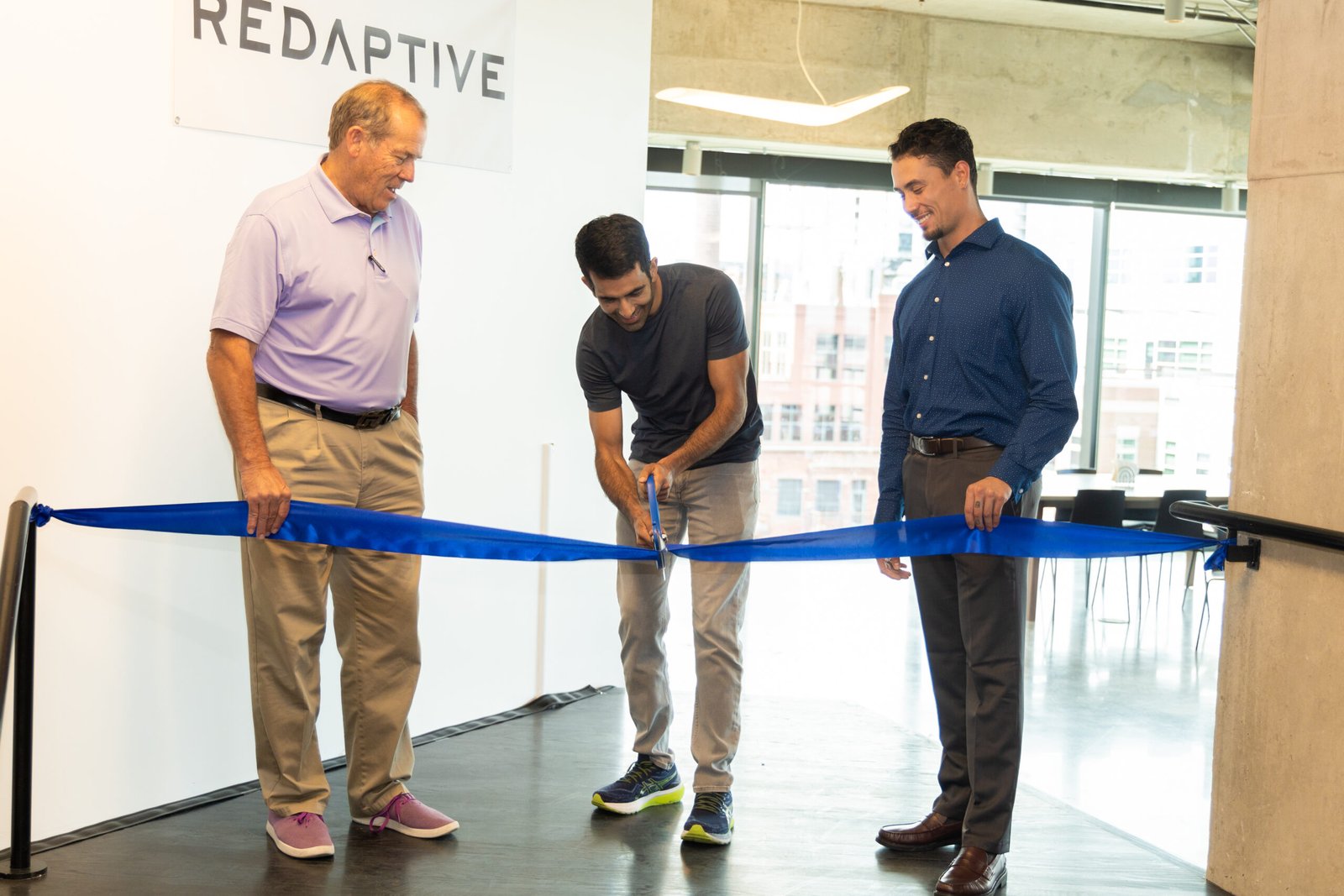 Energy firm leaves WeWork for subleased floor in McGregor Square ...