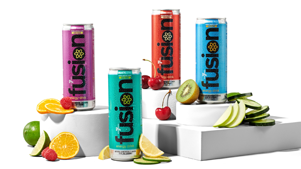 7-Eleven launches new energy beverage line