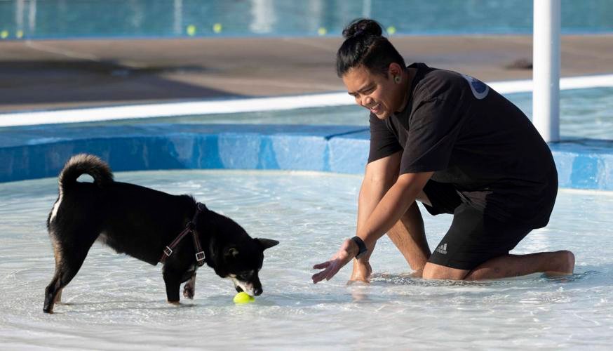 Rollien Ramos and Eezy