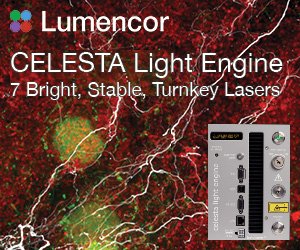 Lumencor Inc. - Celesta Light Engine 1-24 MR