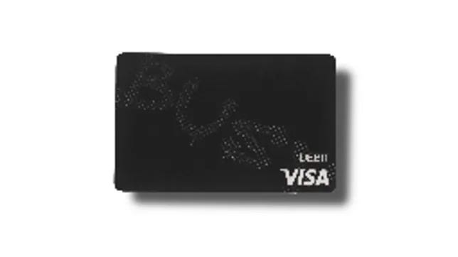 BusyKid Debit Card for Kids