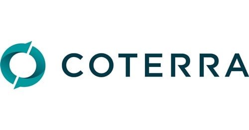 Coterra Energy Inc. logo