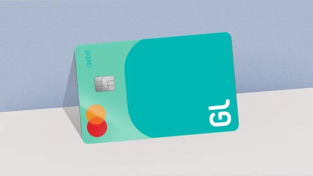 Greenlight Debit Card for Kids