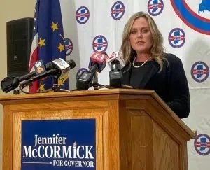 McCormick releases proposal to address property taxes