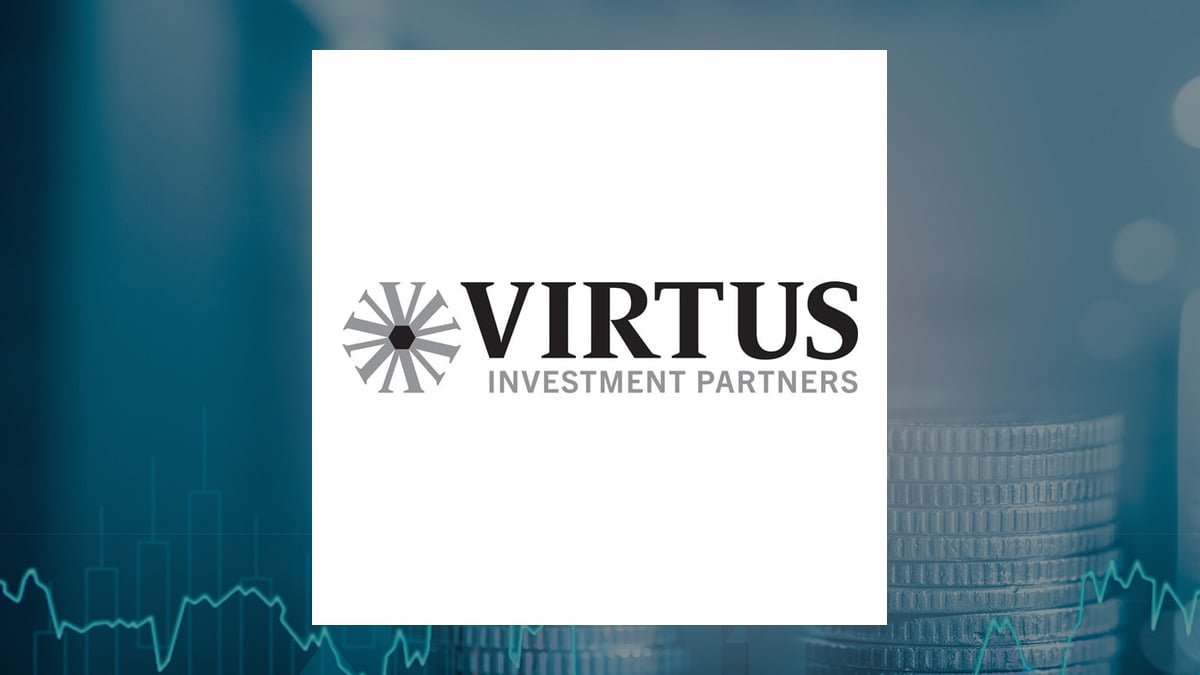 Virtus Investment Partners logo
