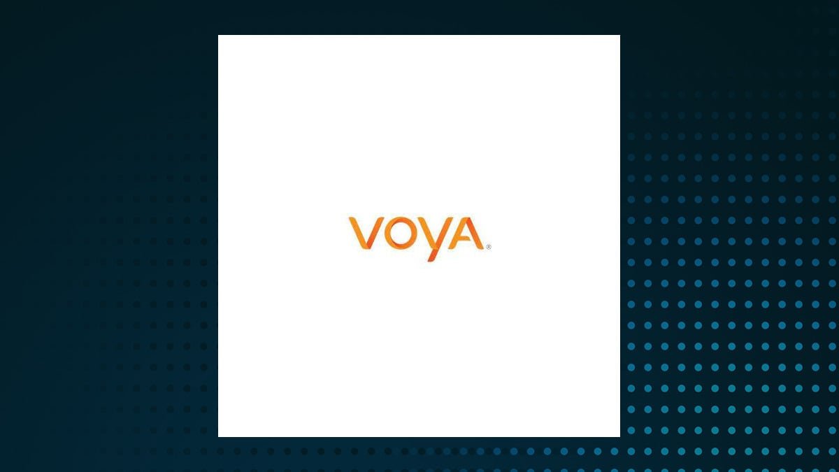 Voya Global Equity Dividend and Premium Opportunity Fund logo