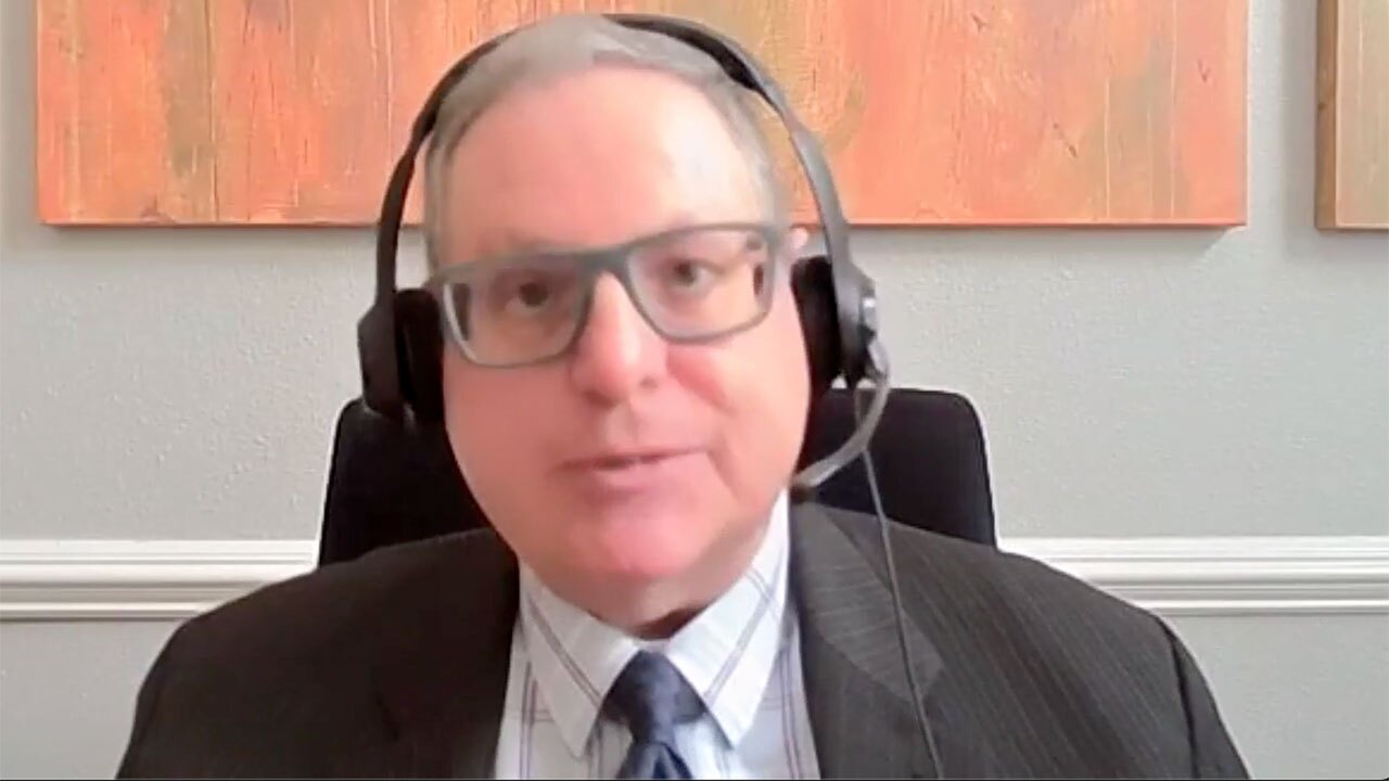 Mark Friedlander of the Insurance Information Institute offers his thoughts on if losses by insurance companies could lead to rate hikes.