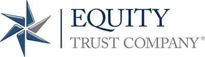 Equity Trust Company logo (PRNewsfoto/Equity Trust Company)