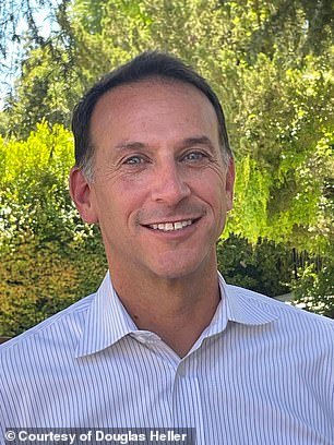 'We have a failed system for protecting people against flood damage,' Douglas Heller, director of insurance at the Consumer Federation of America, told DailyMail.com