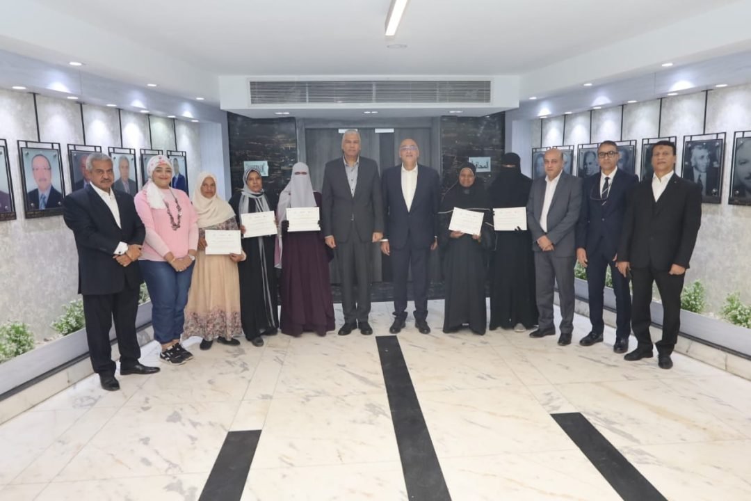 MSMEDA injects EGP 1.9bn to fund 80,000 small, micro-enterprises in Aswan over decade