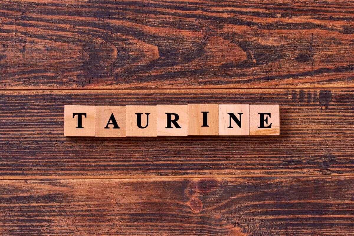 Taurine