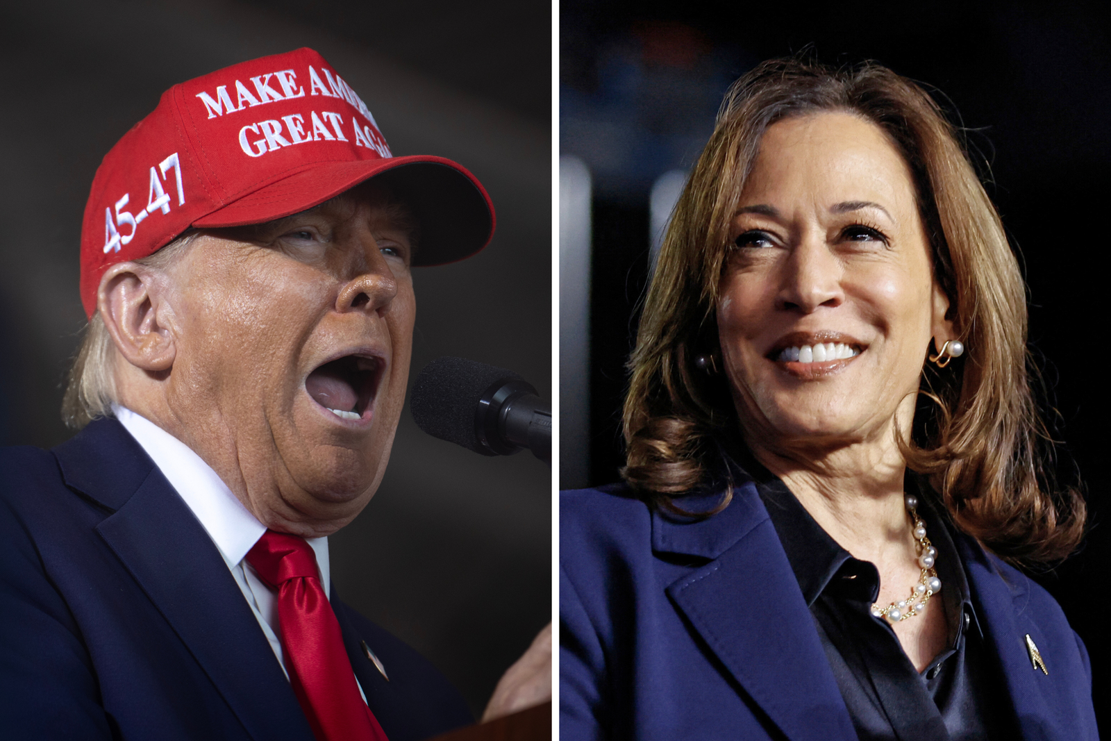 Harris' Chances of Winning Wisconsin, New Polls 