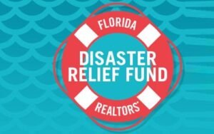 Florida Realtors relief fund