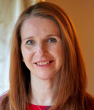 Louise Dunford questioned the findings