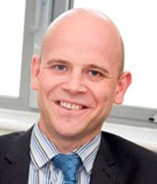 Professor Barber says we must focus on nutrition