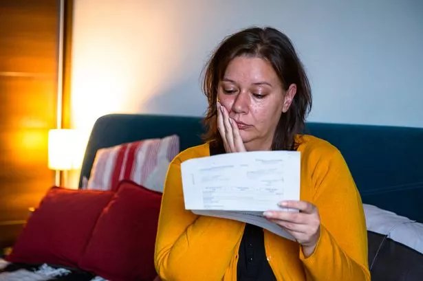 A predicted rise in winter energy bills comes as other household costs are increasing 