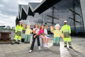 SPEnergy Networks - Roblox Campaign