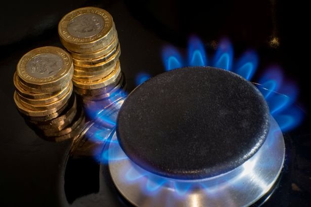 Ofgem's price cap for millions of households is set to rise, just as usage usually increases for the winter