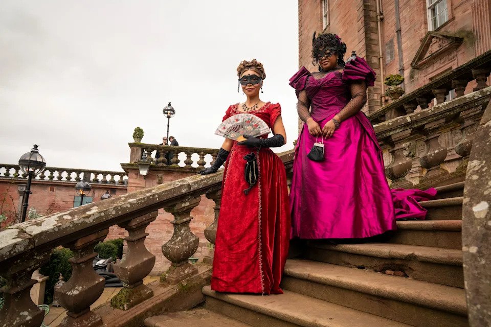 <h1 class="title">The Buccaneers S2</h1><cite class="credit">Angus Pigott/Apple TV\+</cite>