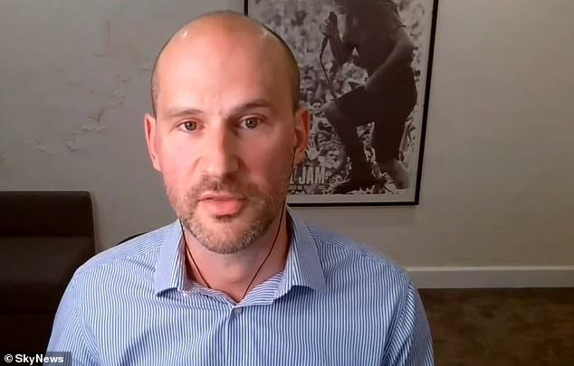 Rising bills are here to stay according to respected economist Leith van Onselen (pictured)