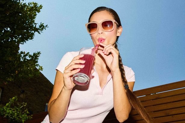 Supplement from UK wellness brand Spacegoods