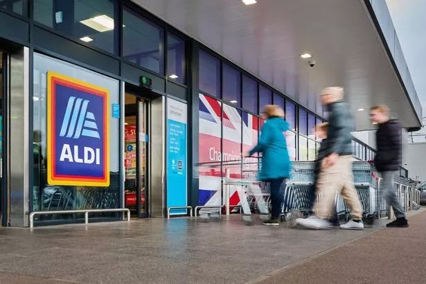 Aldi shoppers can pick up these items from October 23, 2025
