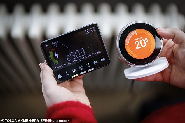 Price cap rise: Suppliers are offering cheaper fixed deals to undercut the price increase