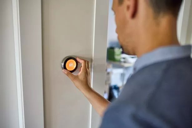 People could be burning through cash on their heating bill without getting any benefit