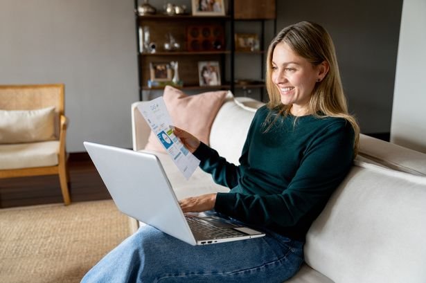 You could be much happier paying your energy bills