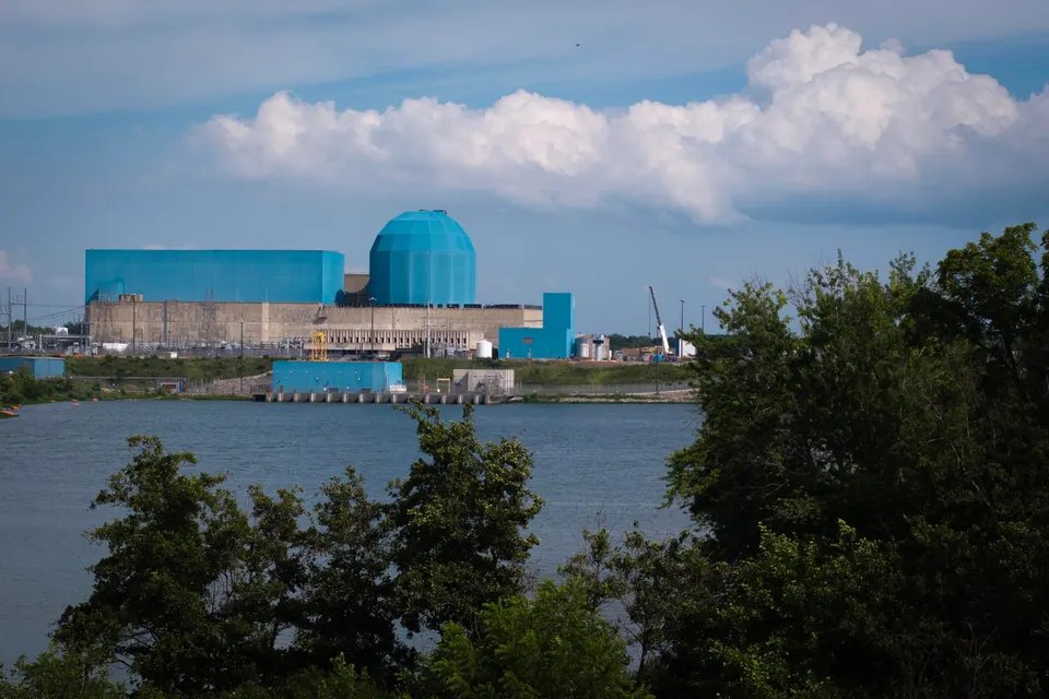 Meta Makes Deal With Illinois Nuclear Power Plant To Power Its AI Energy Needs
