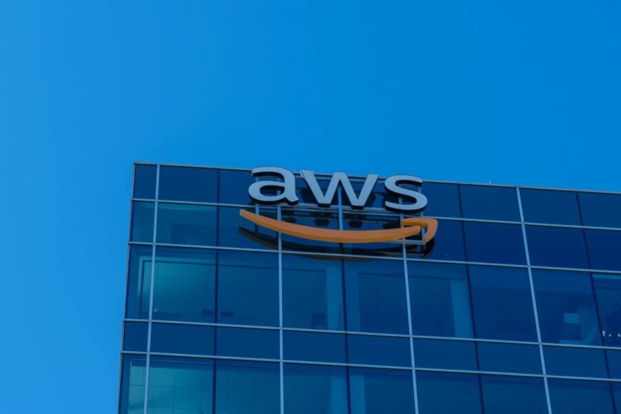 Amazon with new AI accelerator and Nvidia technology in the future ...