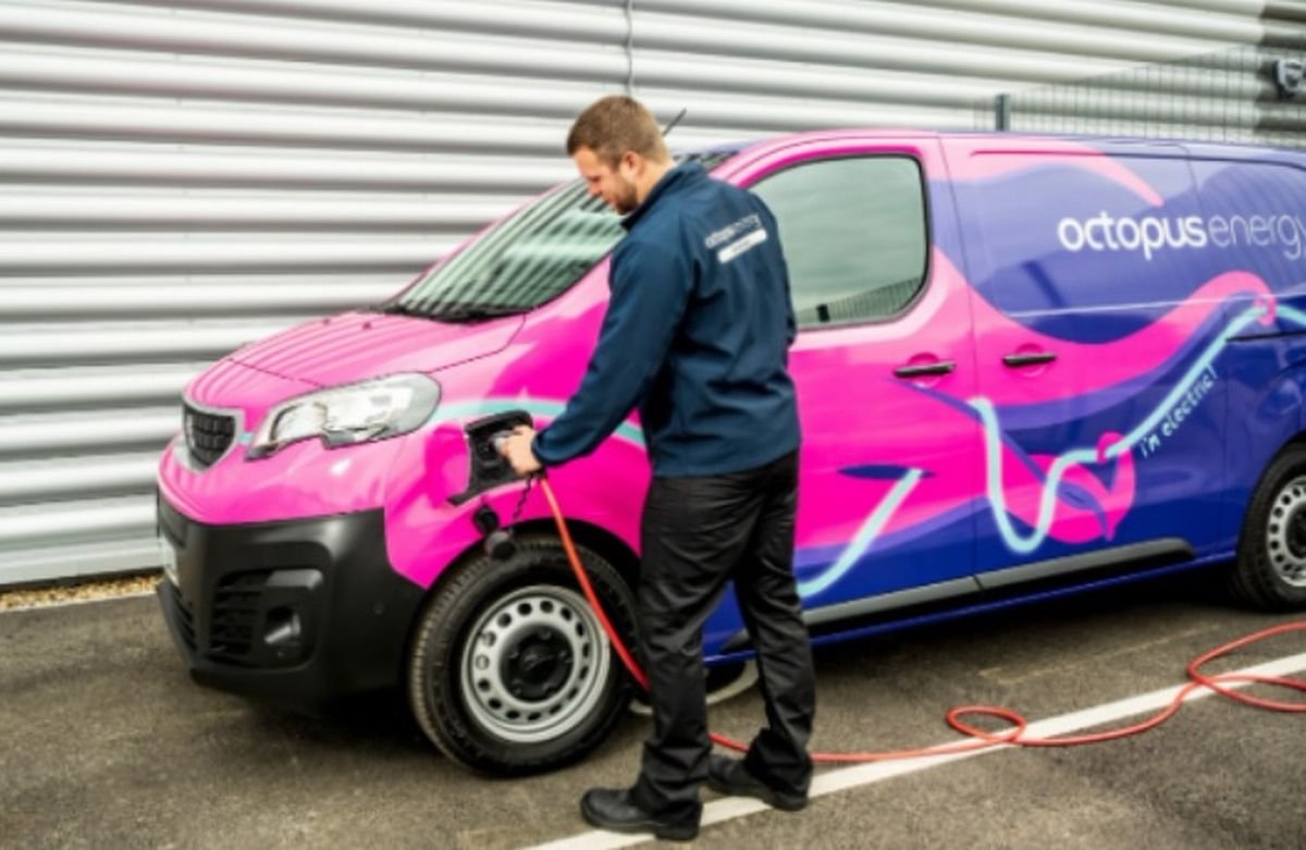 Octopus Energy cutting MORE UK households' energy bills to £0 for 10 years