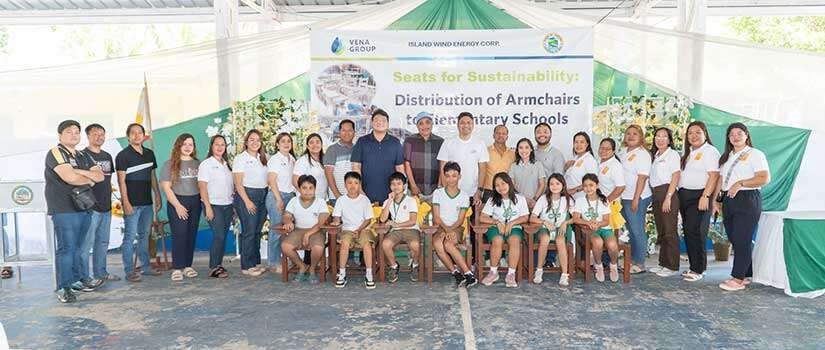 Seats for Sustainability