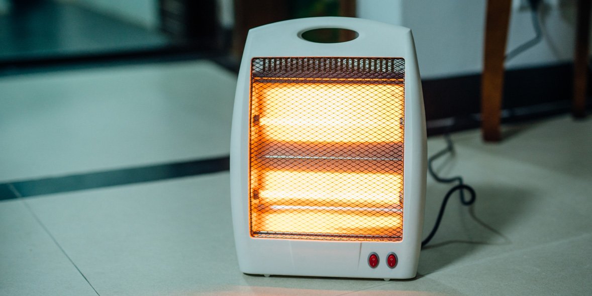 Electric heater