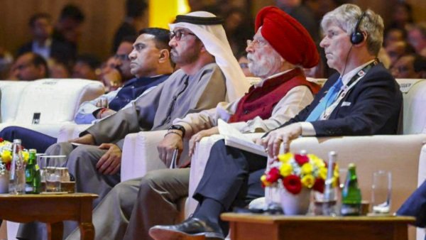 India Energy Week 2026 In Goa Participation From Over 120 Nations Positions India as Bridge Between Developing and Developed Economies