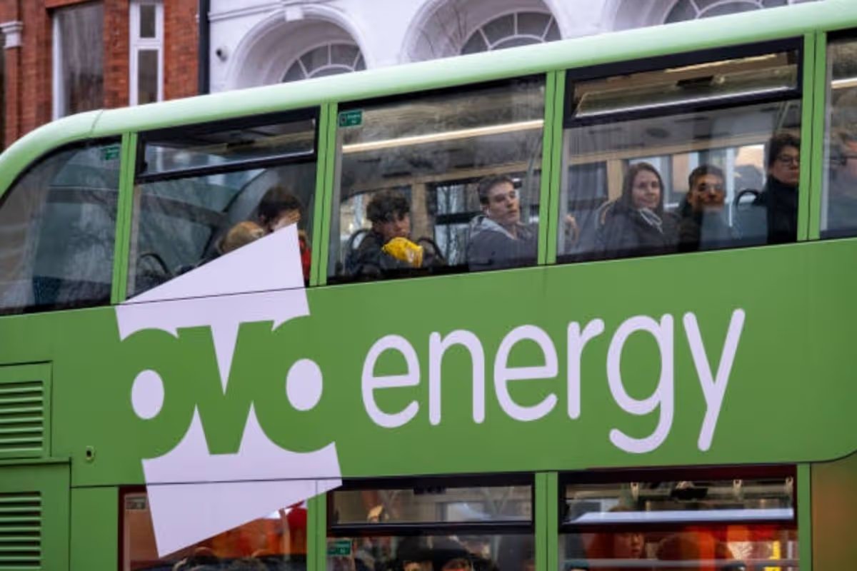 OVO Energy makes 'critical' announcement for millions of customers 